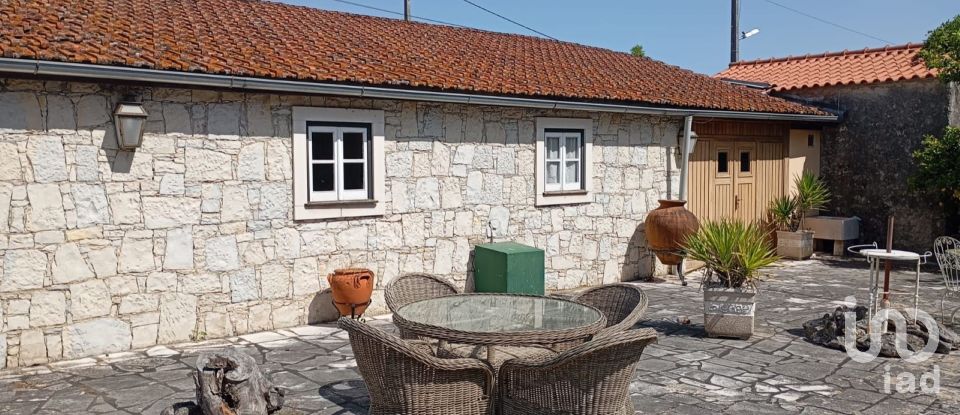 Gîte T4 à Fátima de 664 m²