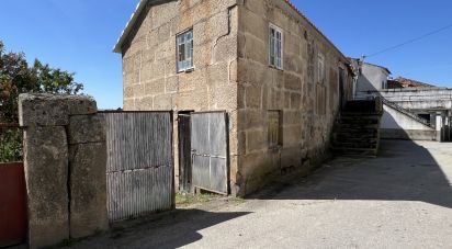 Village house T3 in Castelo Rodrigo of 97 m²