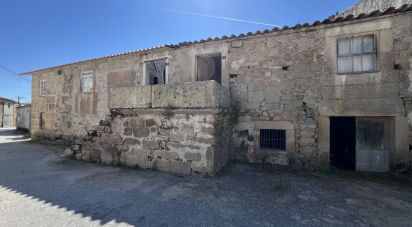 Village house T3 in Castelo Rodrigo of 97 m²