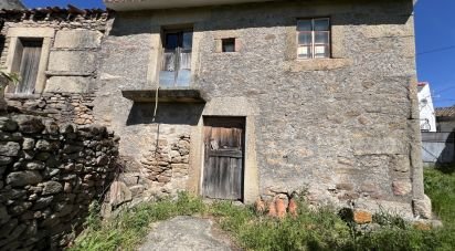 Village house T3 in Castelo Rodrigo of 97 m²