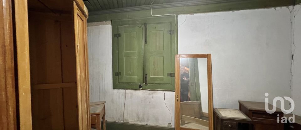 Maison de village T3 à Castelo Rodrigo de 97 m²