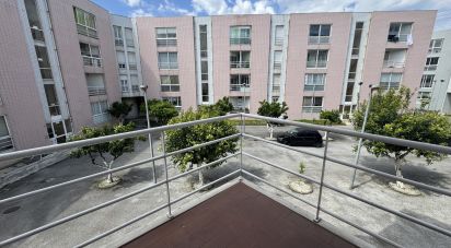 Apartment T3 in Custóias, Leça do Balio e Guifões of 87 m²