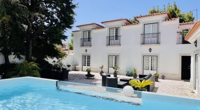 House T4 in Santarém (Marvila), Santa Iria Da Ribeira De Santarém, Santarém (São Salvador) E Santarém (São Nicolau) of 359 m²