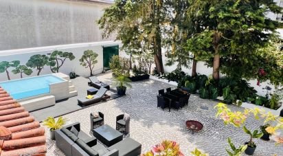 House T4 in Santarém (Marvila), Santa Iria Da Ribeira De Santarém, Santarém (São Salvador) E Santarém (São Nicolau) of 359 m²