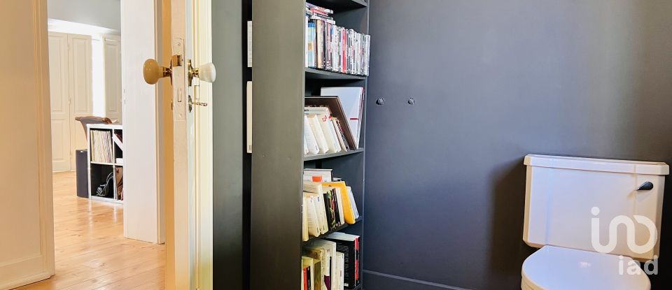 House T4 in Santarém (Marvila), Santa Iria Da Ribeira De Santarém, Santarém (São Salvador) E Santarém (São Nicolau) of 359 m²