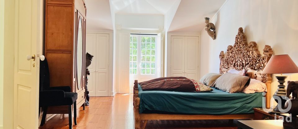 House T4 in Santarém (Marvila), Santa Iria Da Ribeira De Santarém, Santarém (São Salvador) E Santarém (São Nicolau) of 359 m²