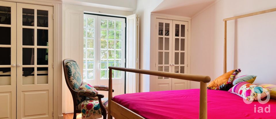 House T4 in Santarém (Marvila), Santa Iria Da Ribeira De Santarém, Santarém (São Salvador) E Santarém (São Nicolau) of 359 m²