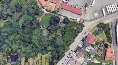 Land in Pedroso e Seixezelo of 390 m²