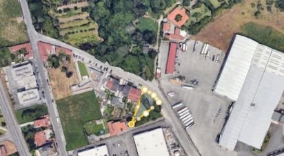 Land in Pedroso e Seixezelo of 390 m²