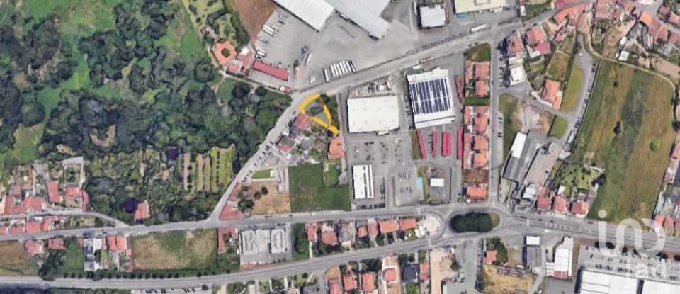 Land in Pedroso e Seixezelo of 390 m²