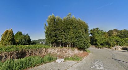 Terrain à Pedroso e Seixezelo de 390 m²