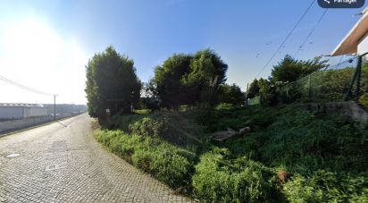 Terrain à Pedroso e Seixezelo de 345 m²