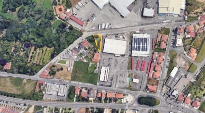 Land in Pedroso e Seixezelo of 345 m²