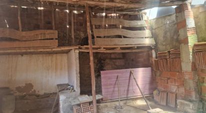 Maison T2 à Coz, Alpedriz e Montes de 72 m²