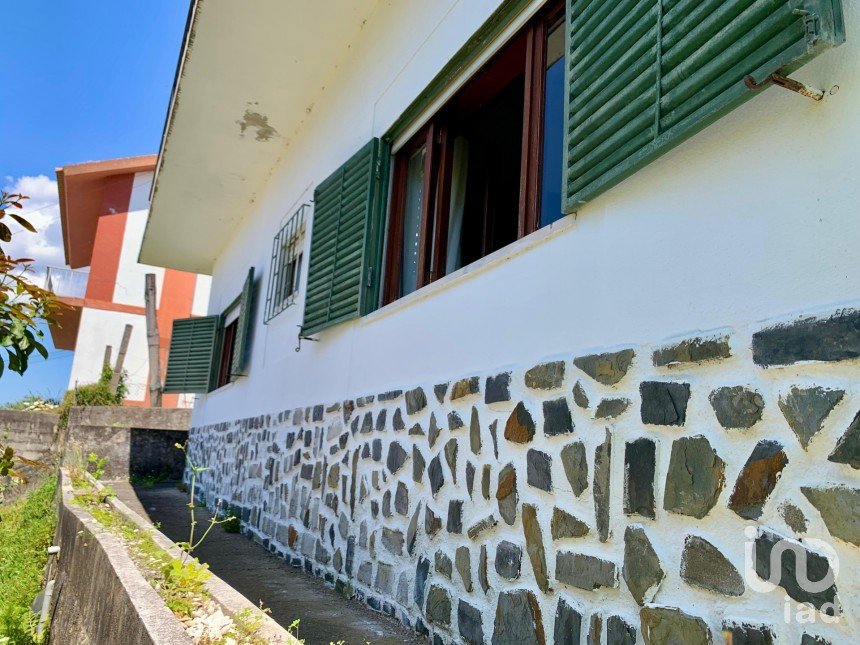 House T2 in Seixas of 76 m²