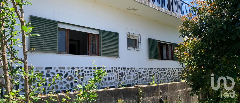 House T2 in Seixas of 76 m²