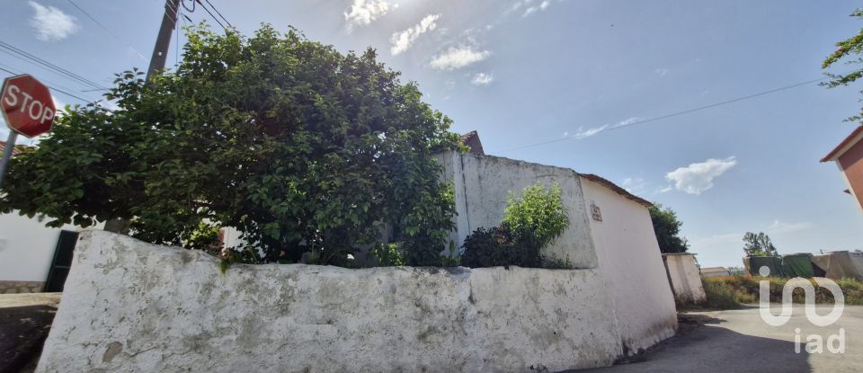 Moradia T3 em Azambujeira e Malaqueijo de 82 m²