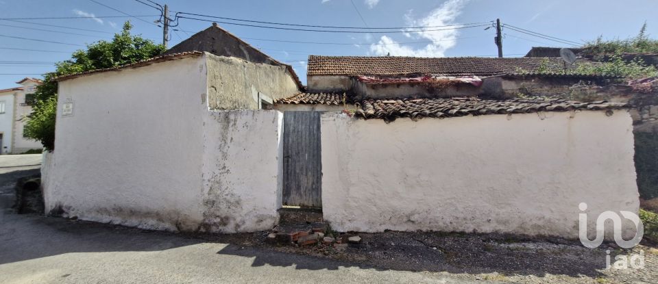 Moradia T3 em Azambujeira e Malaqueijo de 82 m²