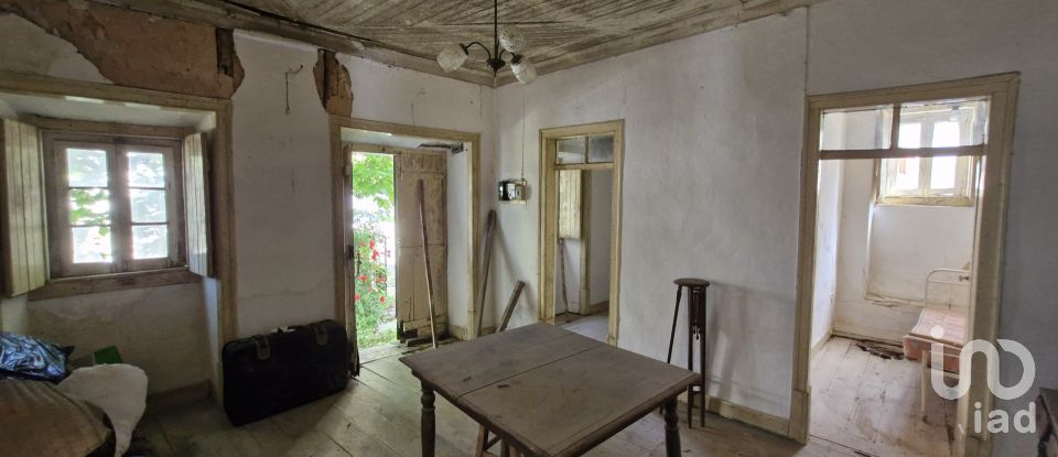 Moradia T3 em Azambujeira e Malaqueijo de 82 m²