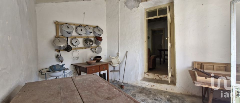 Moradia T3 em Azambujeira e Malaqueijo de 82 m²