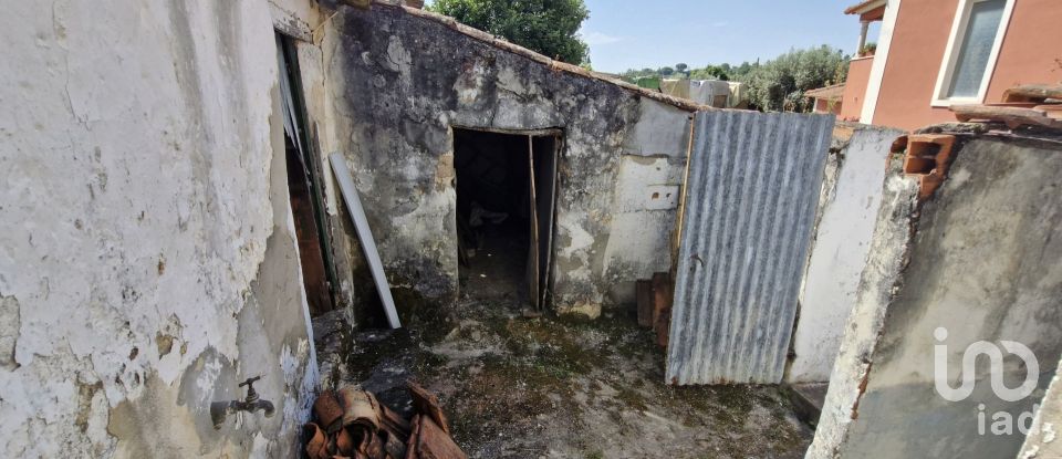 Moradia T3 em Azambujeira e Malaqueijo de 82 m²