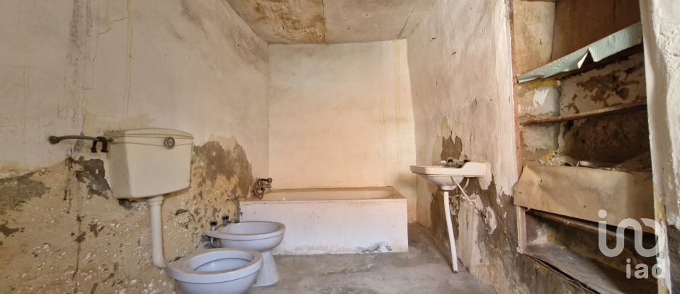 Moradia T3 em Azambujeira e Malaqueijo de 82 m²