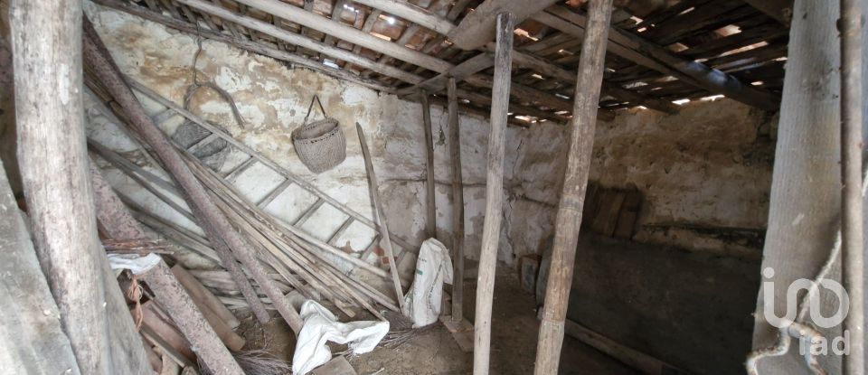 Moradia T3 em Azambujeira e Malaqueijo de 82 m²