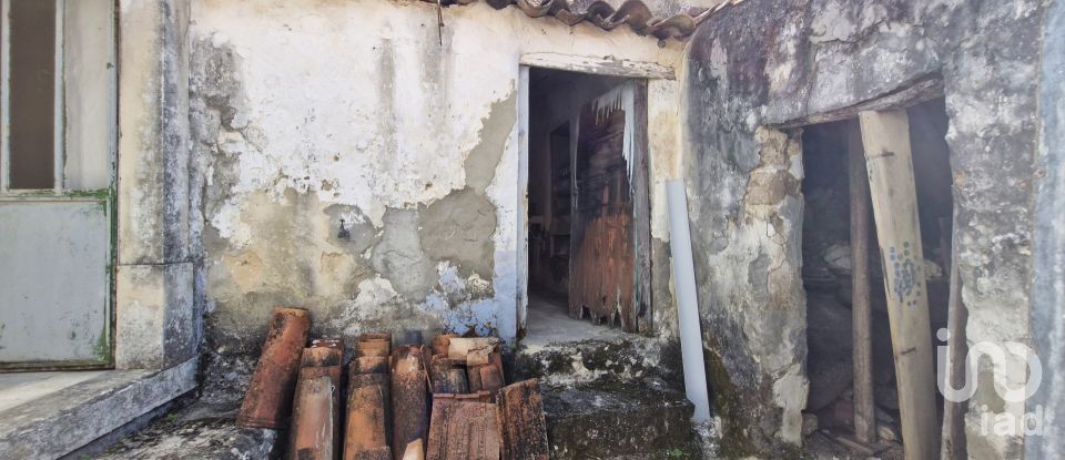 Moradia T3 em Azambujeira e Malaqueijo de 82 m²