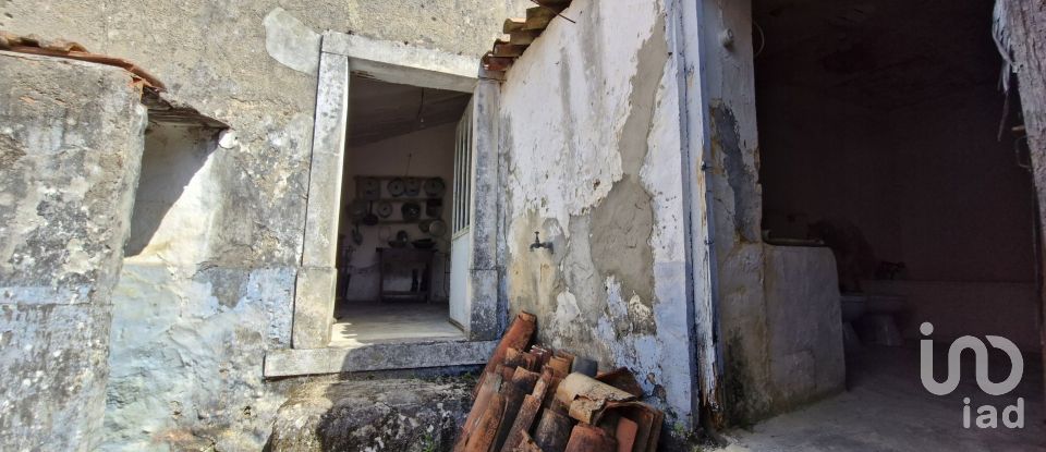 Moradia T3 em Azambujeira e Malaqueijo de 82 m²