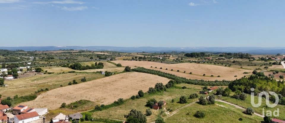 Moradia T3 em Azambujeira e Malaqueijo de 82 m²