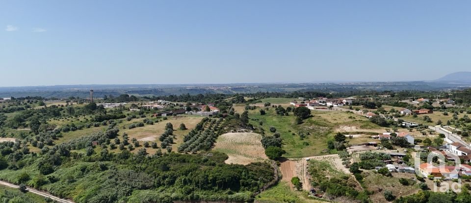 Moradia T3 em Azambujeira e Malaqueijo de 82 m²