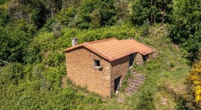 Country home T1 in Côja e Barril de Alva of 65 m²