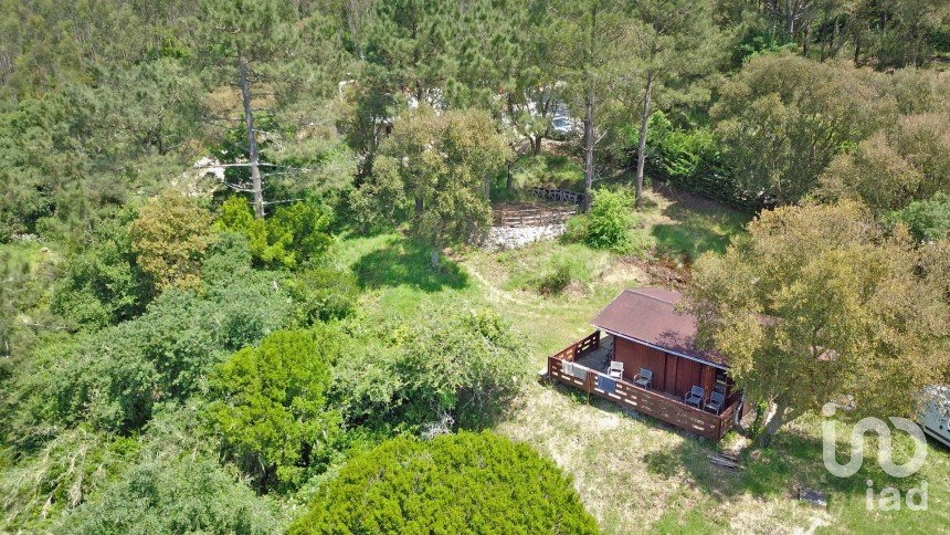 Terrain à bâtir à Alfeizerão de 3 106 m²