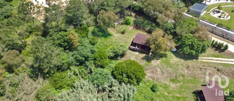 Terrain à bâtir à Alfeizerão de 3 106 m²