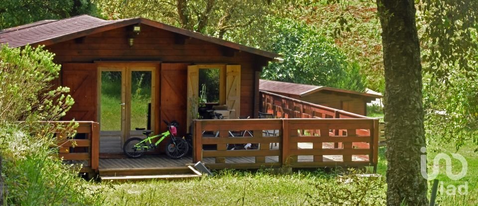 Terrain à bâtir à Alfeizerão de 3 106 m²