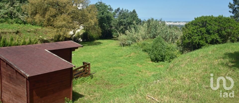 Terrain à bâtir à Alfeizerão de 3 106 m²