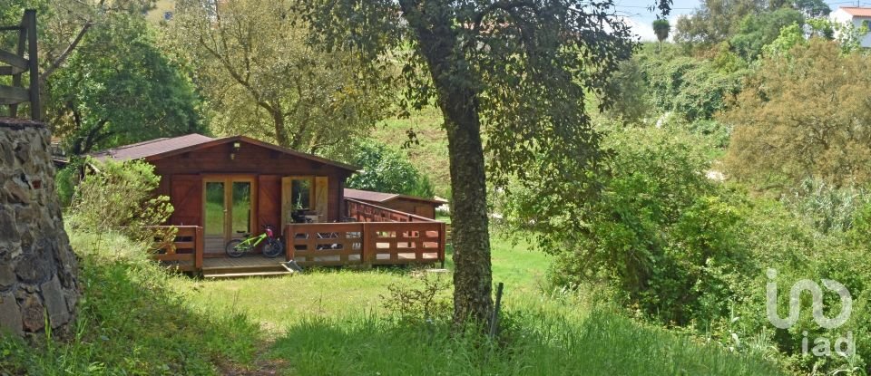 Terrain à bâtir à Alfeizerão de 3 106 m²