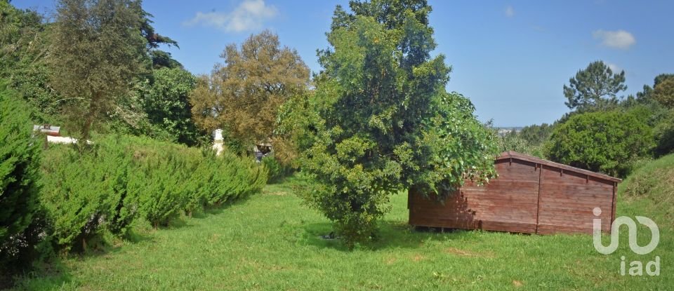 Terrain à bâtir à Alfeizerão de 3 106 m²