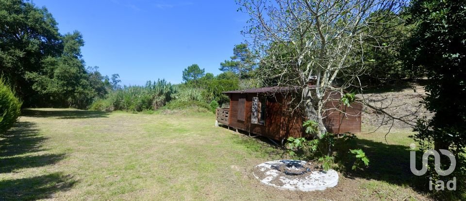 Terrain à bâtir à Alfeizerão de 3 106 m²