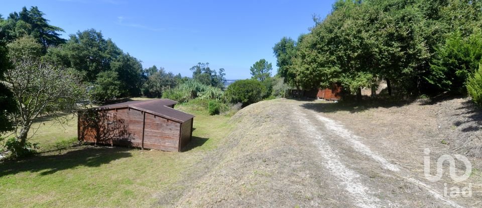 Terrain à bâtir à Alfeizerão de 3 106 m²