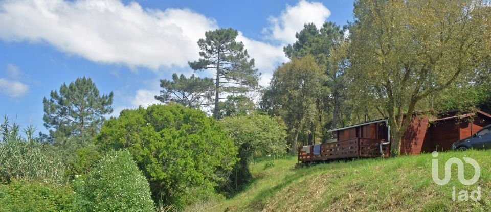 Terrain à bâtir à Alfeizerão de 3 106 m²