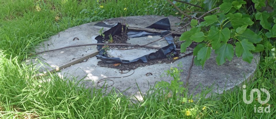 Terrain à bâtir à Alfeizerão de 3 106 m²