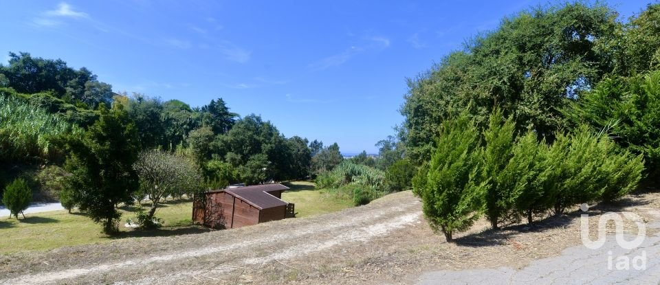 Terrain à bâtir à Alfeizerão de 3 106 m²