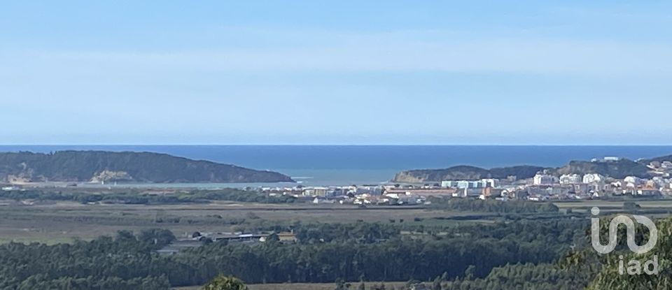 Terrain à bâtir à Alfeizerão de 3 106 m²