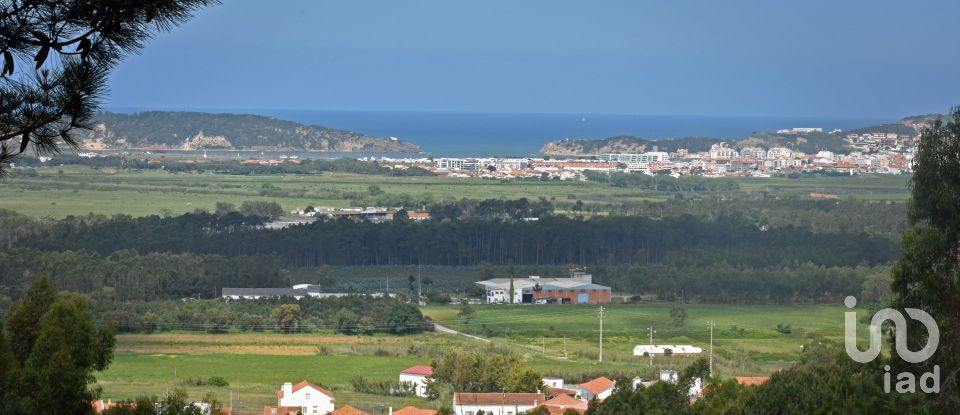 Terrain à bâtir à Alfeizerão de 3 106 m²