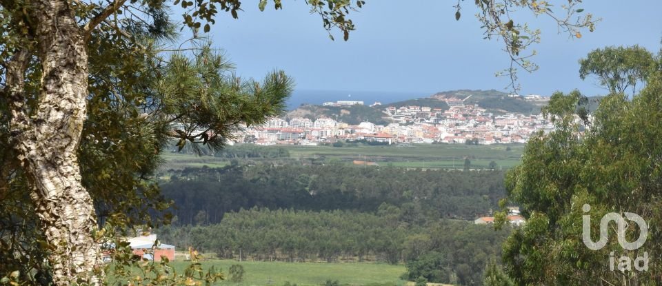 Terrain à bâtir à Alfeizerão de 3 106 m²