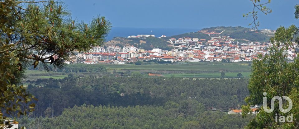 Terrain à bâtir à Alfeizerão de 3 106 m²