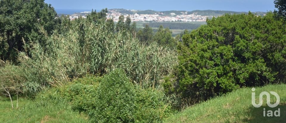 Terrain à bâtir à Alfeizerão de 3 106 m²