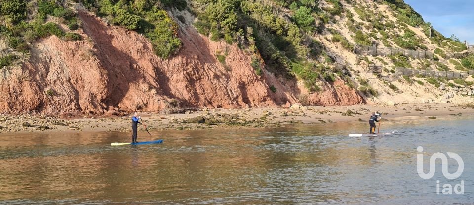 Terrain à bâtir à Alfeizerão de 3 106 m²