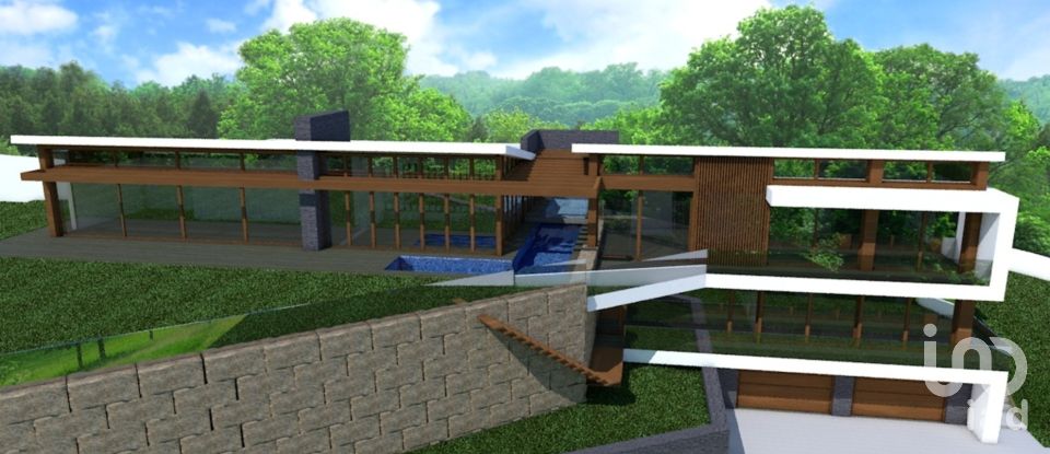 Terrain à bâtir à Alfeizerão de 3 106 m²